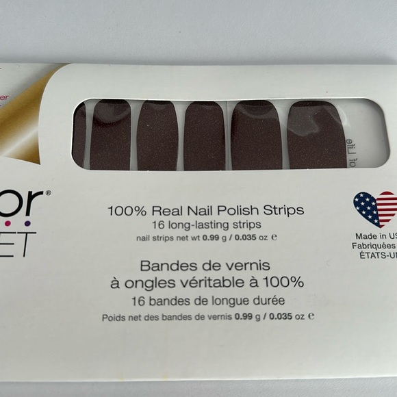 Color Street Spice of Life Nail Strips - Picture 3 of 4